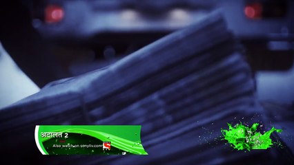 Adaalat 2 | Ronit Roy | Coming Soon Promo