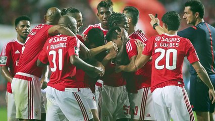 Les 8 clubs les mieux rémunérés de la Ligue des Champions (2015-2016)