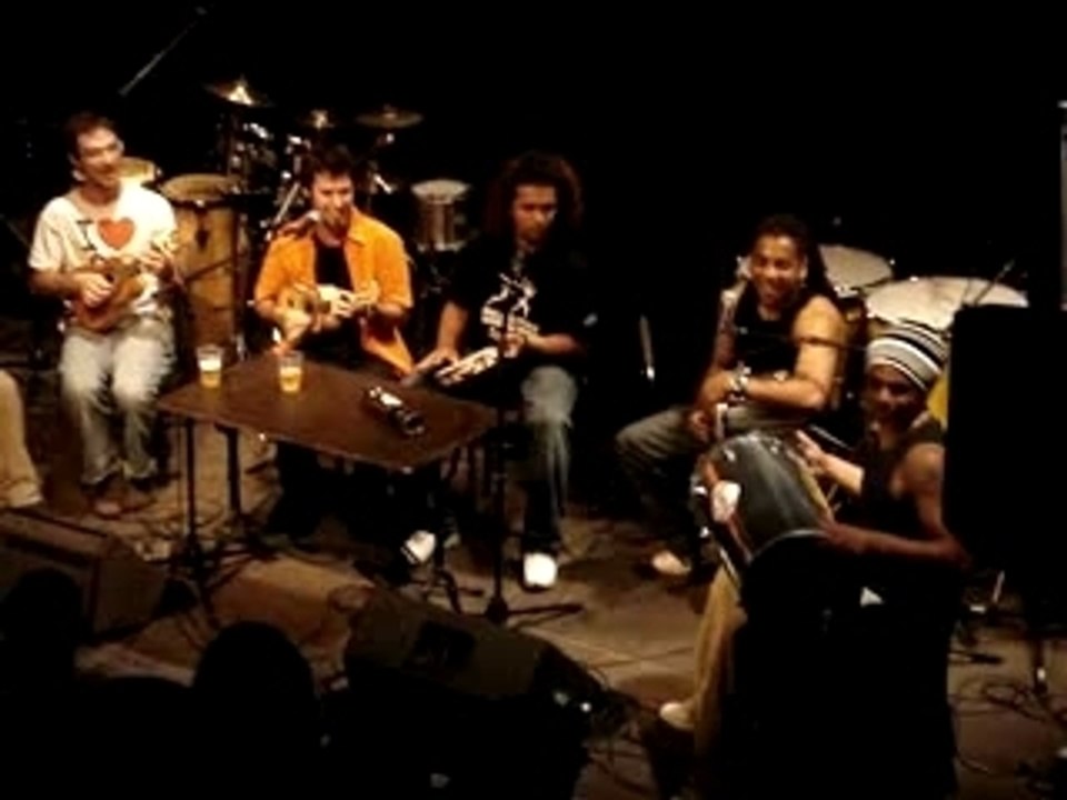 Pagode Bom