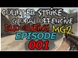 Counter - Strike : Global Offensive Game #1 