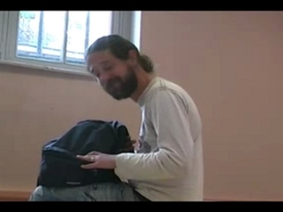 Les Fatals Picards - Dans Ton Sac - Save My Brain