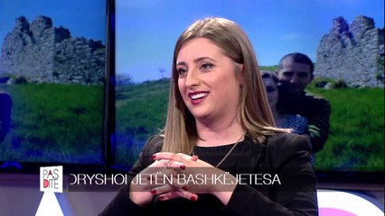 Pasdite ne TCH, 5 Maj 2016, Pjesa 3 - Top Channel Albania - Entertainment Show