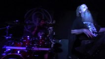 Master - Remorseless Poison [Live @ Saint Vitus Bar, NY - 03/15/2013]