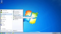 Learn Windows 7 -Changing UAC Settings - (5 of 24) Watch Learn Do.com