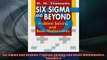 FREE DOWNLOAD  Six Sigma and Beyond Problem Solving and Basic Mathematics Volume II READ ONLINE