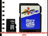 Carte Mémoire MicroSD 32Go Pour Samsung Galaxy Ace 3 Duos GT-S7275
