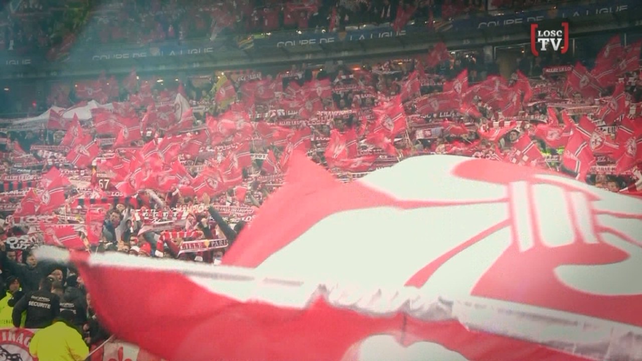 100 sec vers l’Europe
