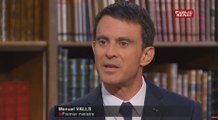 Fils de peintre et époux de musicienne, Manuel Valls un amoureux de la culture