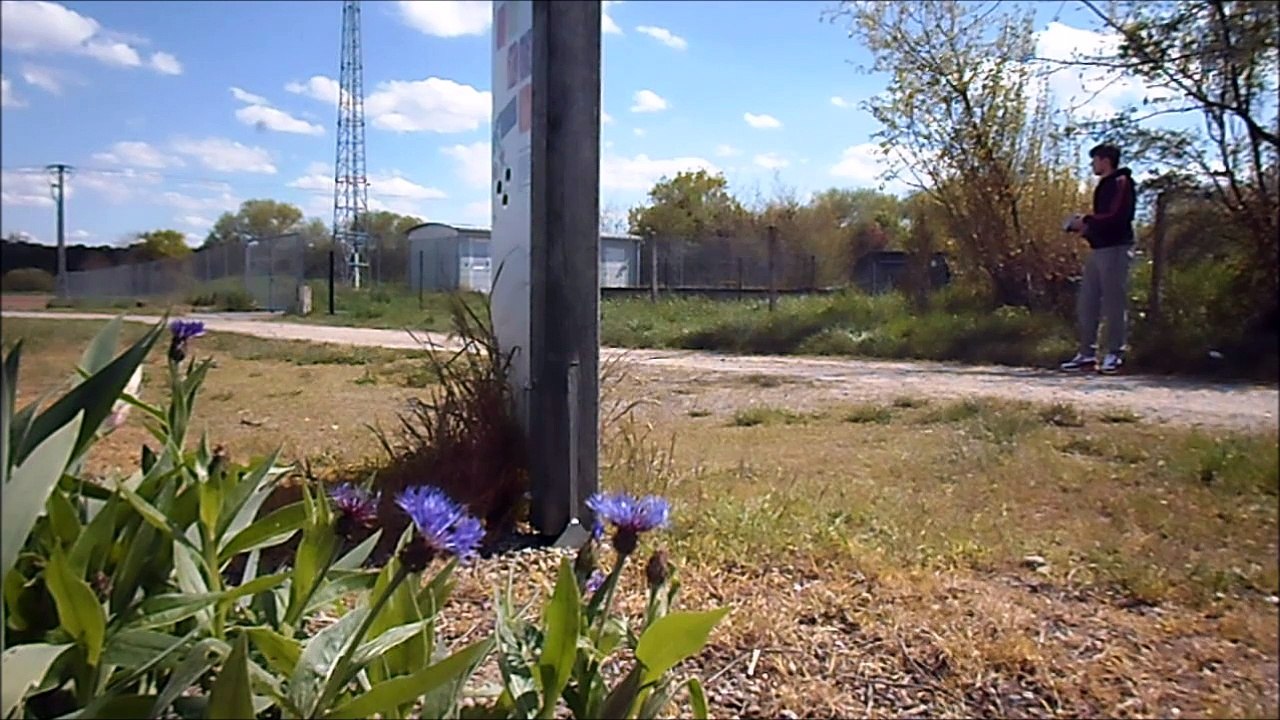 Traxxas E-Revo 1/16 3S (23/50)