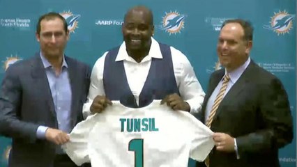 Darlington explains Dolphins' new rookie minicamp philosophy