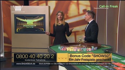 DrückGlück.de - Norman Margolei & Daniela Gotto