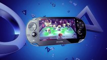 PS Vita - The latest games & features