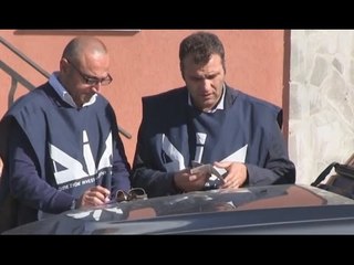 Tải video: Catania - Mafia, sequestro di beni ad Antonino Fichera (06.05.16)