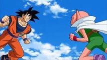 Dragon Ball Super : Bande-annonce de l'épisode 42
