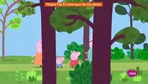 Peppa Pig El estanque de los peces