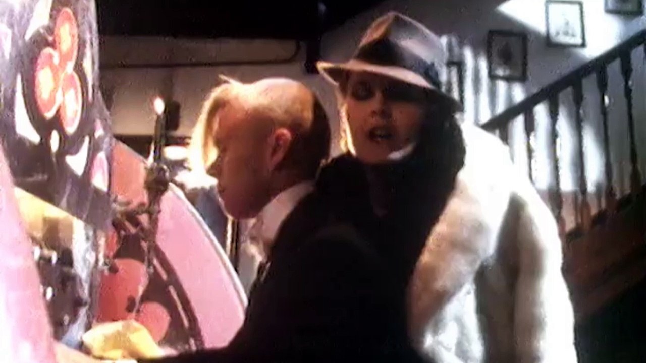 Yazoo - Don't Go (Bailey & Rossko Edit) (Music Video) (2007)