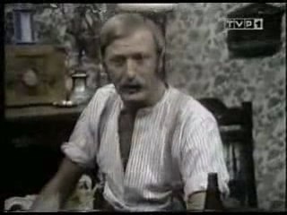 Monty Python - Skecz o poecie i robotniku