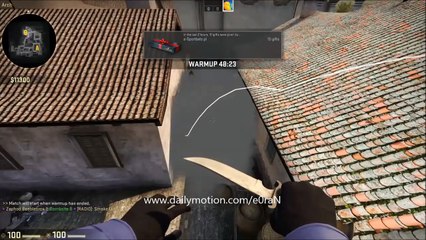 CSGO STUFF 3 - Inferno