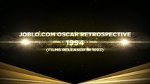Oscar Best Picture Retrospective 1994 - Schindlers List, Philadelphia