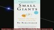 READ book  Small Giants Companies That Choose to Be Great Instead of Big Full Free