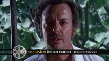 Pistoleros Famosos 2 Clip Maribel Guardia en (1986) Cine Clásico
