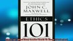 READ book  Ethics 101 What Every Leader Needs To Know 101 Series Full EBook