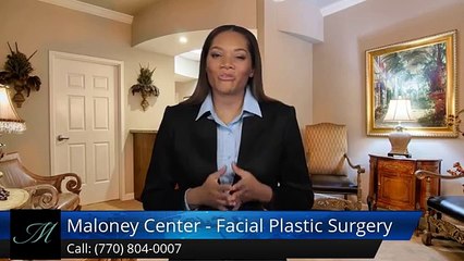 Maloney Center For Facial Plastic Surgery,Dr. Brian Maloney, MD