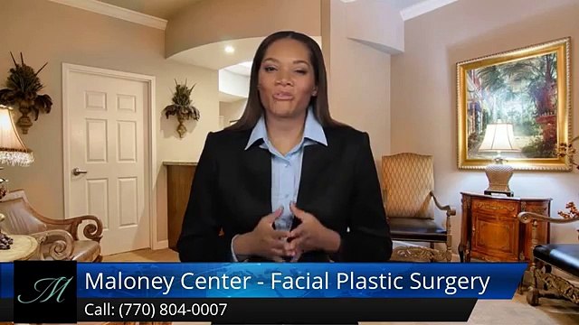 Maloney Center For Facial Plastic Surgery,Dr. Brian Maloney, MD