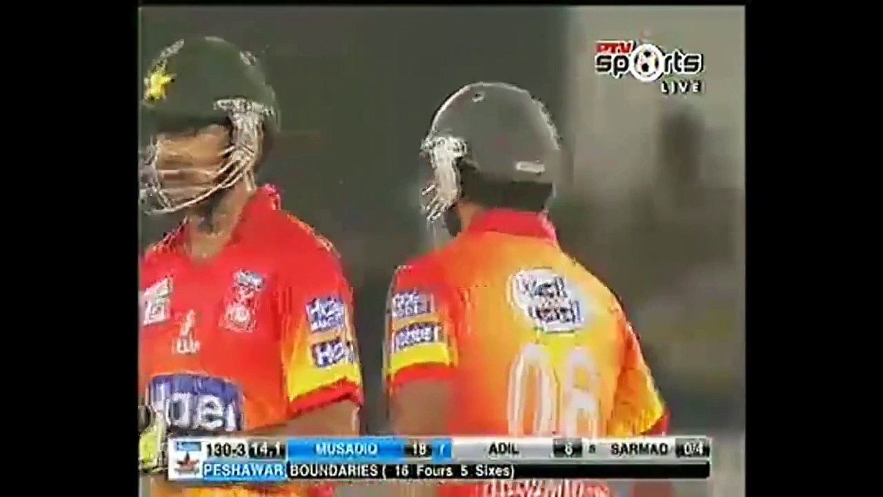 New Pakistani Players Batting Will SHock You – Amazing