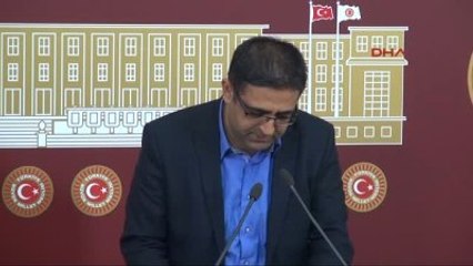 İdris Baluken AKP'ye Oy Verenlerin İradesi Erdoğan'ın Ayaklarının Altındadır-2