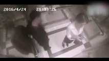 Cina: donna molestata in ascensore, mette l'uomo k.o.