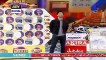 Fahad Mustafa Badly Insulted Aamir Liaquat Hussain in Live Show Jeeto Pakistan on ARY Digital