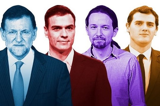 El CIS acorta la ventaja del PP sobre el PSOE