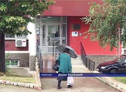 Počinju javni radovi, 06. maj 2016. (RTV Bor)