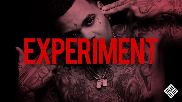 Kevin Gates Type Beat 2016 - Experiment (Rich Gang - London On The Track) Trap beat