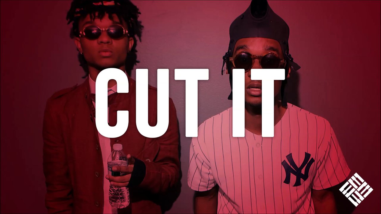 Rae Sremmurd type beat x Nicki Minaj x Young Thug x Chris Brown - Cut It (Hip Hop club Turreekk)