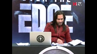 What 11 Year Old Said About Ayesha Omer In Waqar Zaka Show