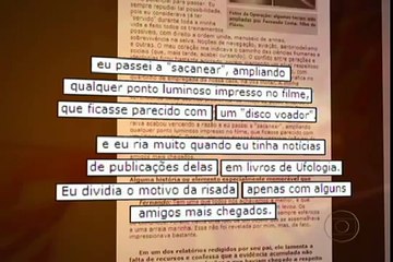 Reportagem do Fantastico sobre discos voadores.mp4