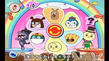 アンパンマン♪　アニメ③　「おまつりdeわっしょい！」　にこにこパーティー☆　実況動画 | HD