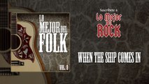 Lo Mejor del Folk - Vol. 8 - When The Ship Comes In