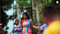 Chehra Tera Ankhein Teri [2016] Official Video Song Krishna Beuraa - Lipsa Mishra - Rajib: Mona HD Movie Song