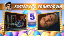 Easter Egg Countdown: Star Wars: The Force Awakens