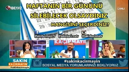 Sakın Kaçırmayın 06.05.2016