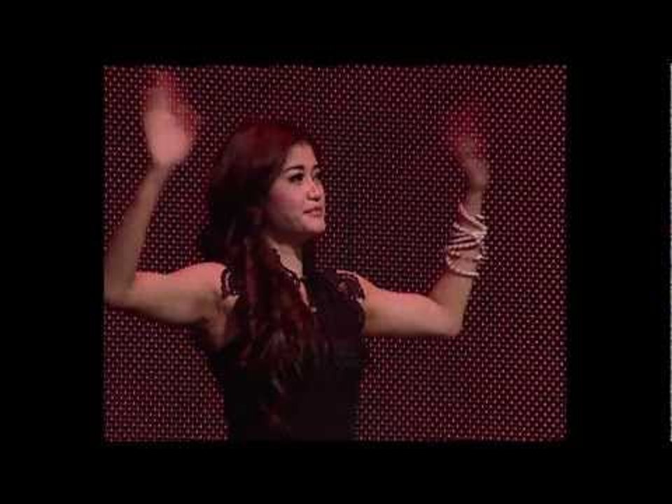 Highlights - Episode 28 - Take Me Out Indonesia - Season 3
