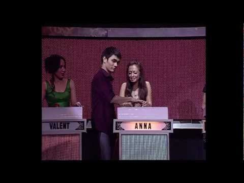 Highlights - Episode 32 - Take Me Out Indonesia - Season 3