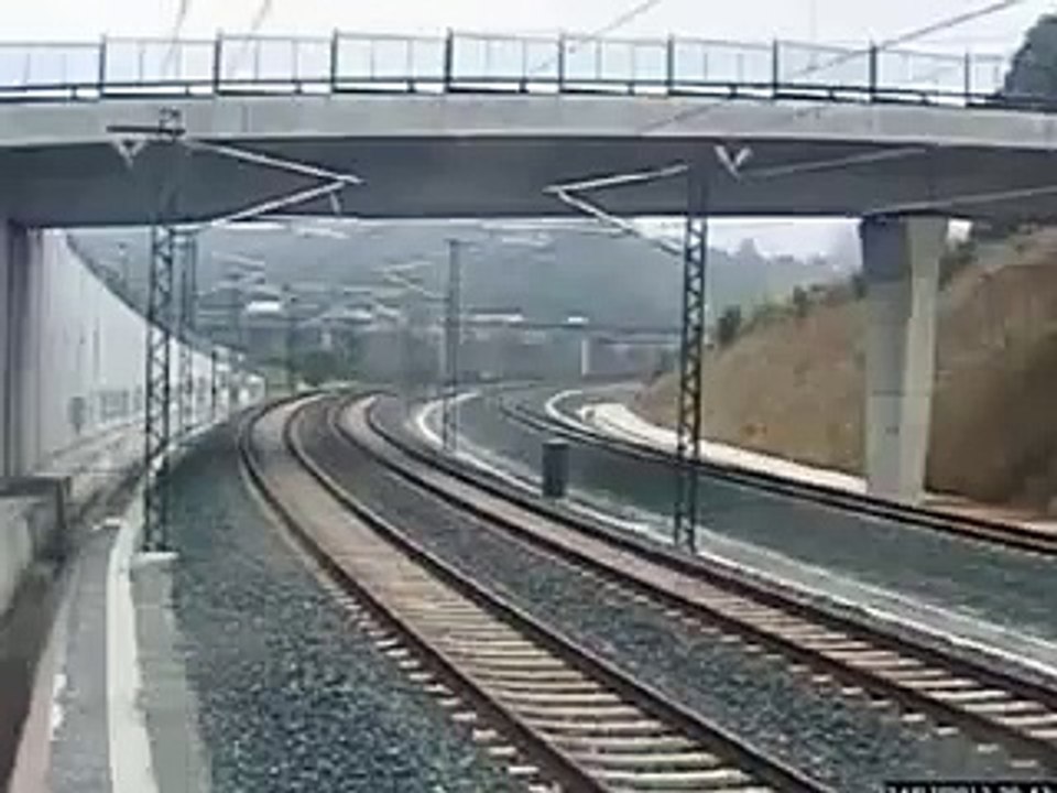 Train Crush Yesterday