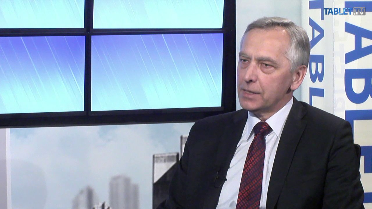  Ján Figeľ sa stane osobitným vyslancom EÚ pre náboženskú slobodu vo svete