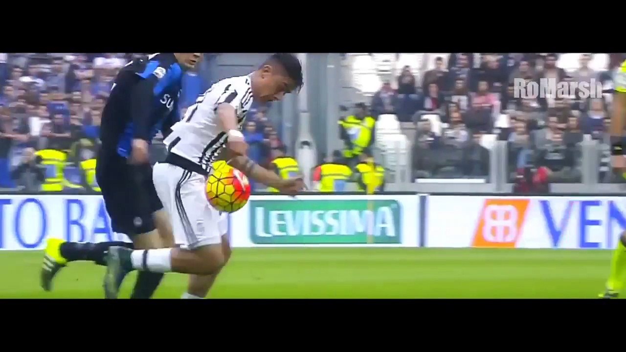 Paulo Dybala - Skills and Goals - Jugadas y Goles - Parte 1