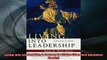 Downlaod Full PDF Free  Living Into Leadership A Journey in Ethics Stanford Business Books Free Online