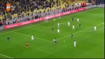 Fenerbahçe 2- 0 Konyaspor Kupa Maç Özeti (06.05.2016)